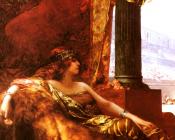 本杰明 让 约瑟夫 康斯坦特 : Limperatrice Theodora Au Colisee